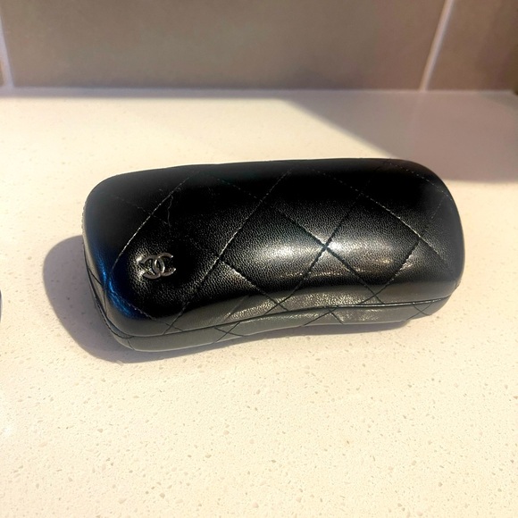 Chanel Cateye sunglasses 5264 - Picture 2 of 6